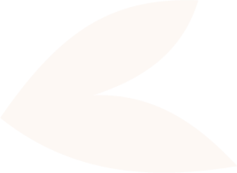 a white and black logo