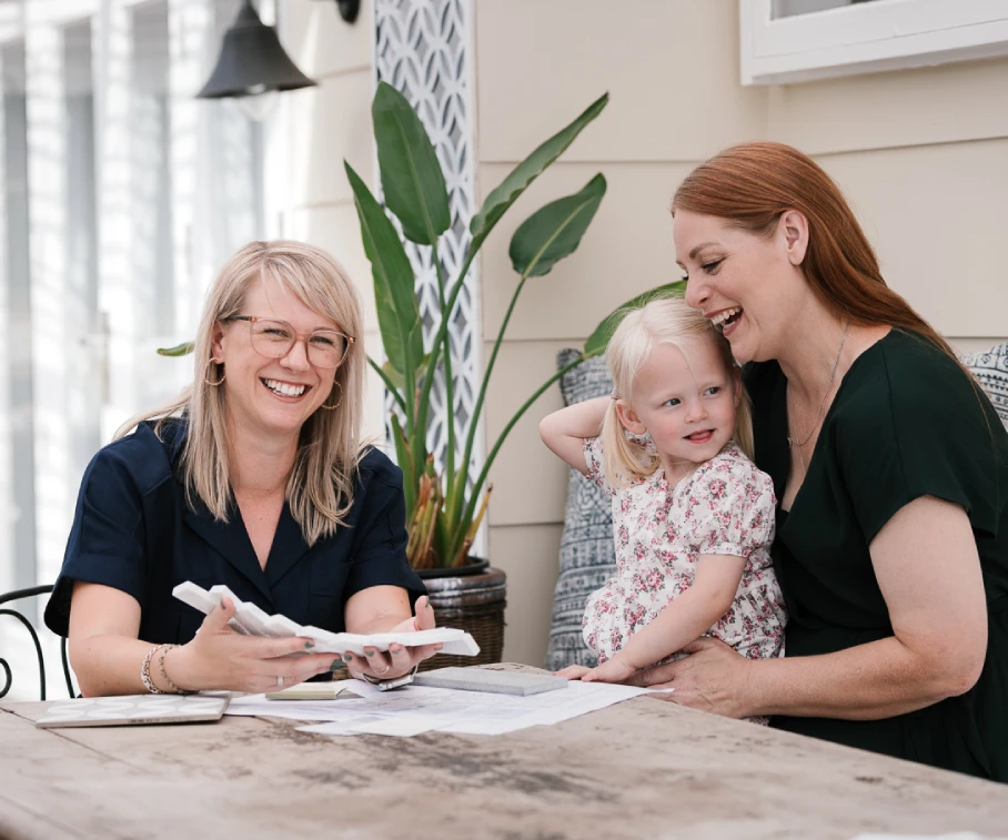 Design Consultation Central Coast