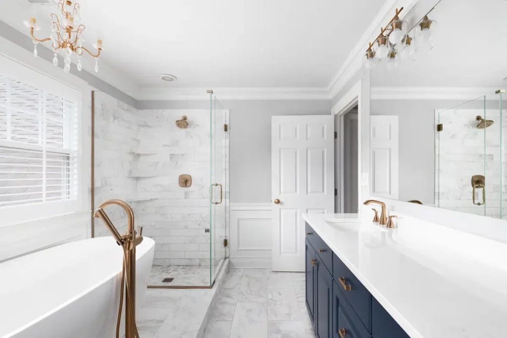 Bathroom Interior Design 4