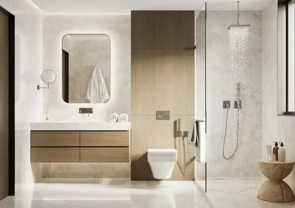 Bathroom Interior Design 5