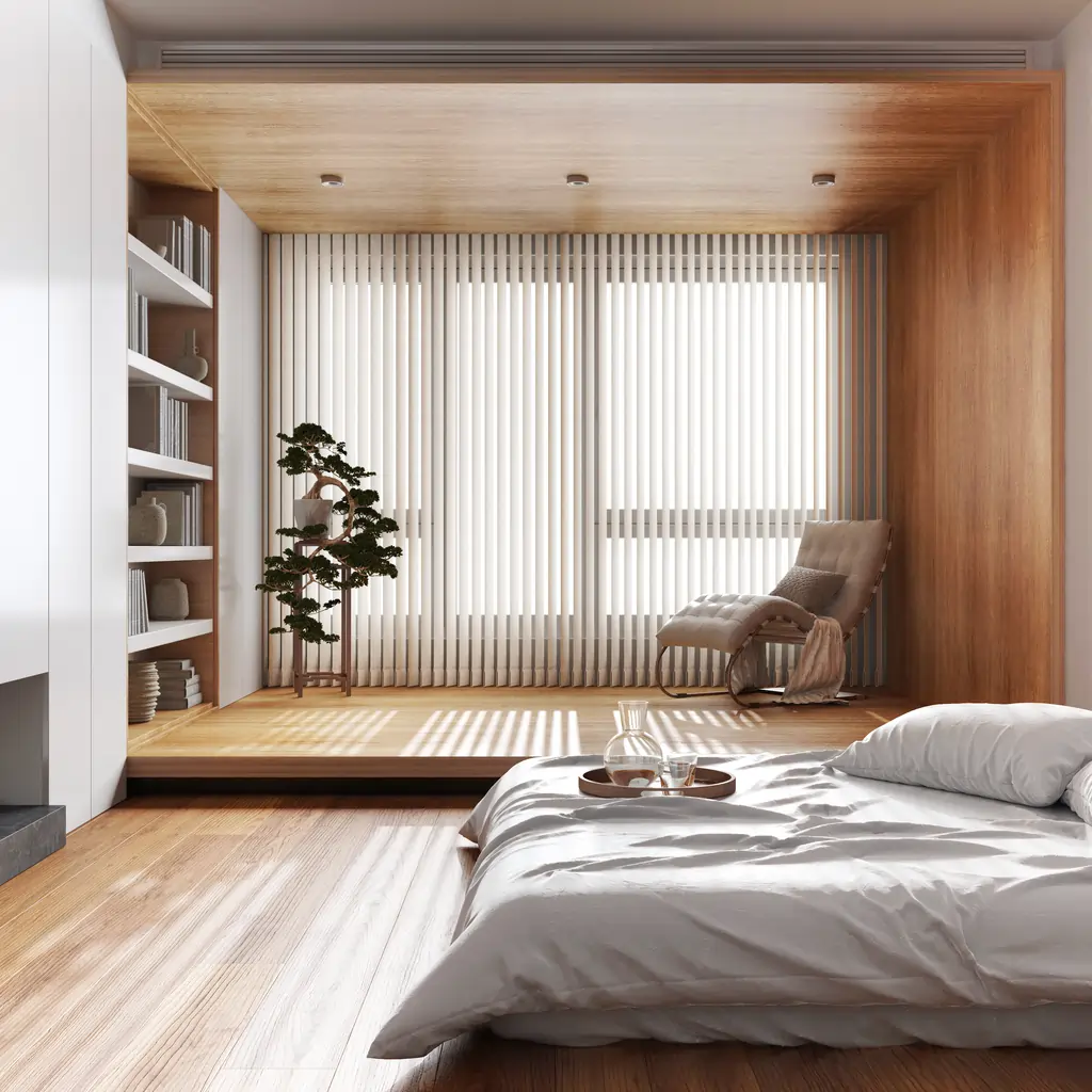 Bedroom Design 3