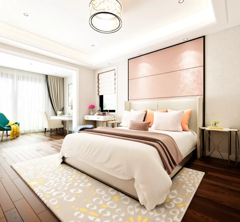 Bedroom Design 6
